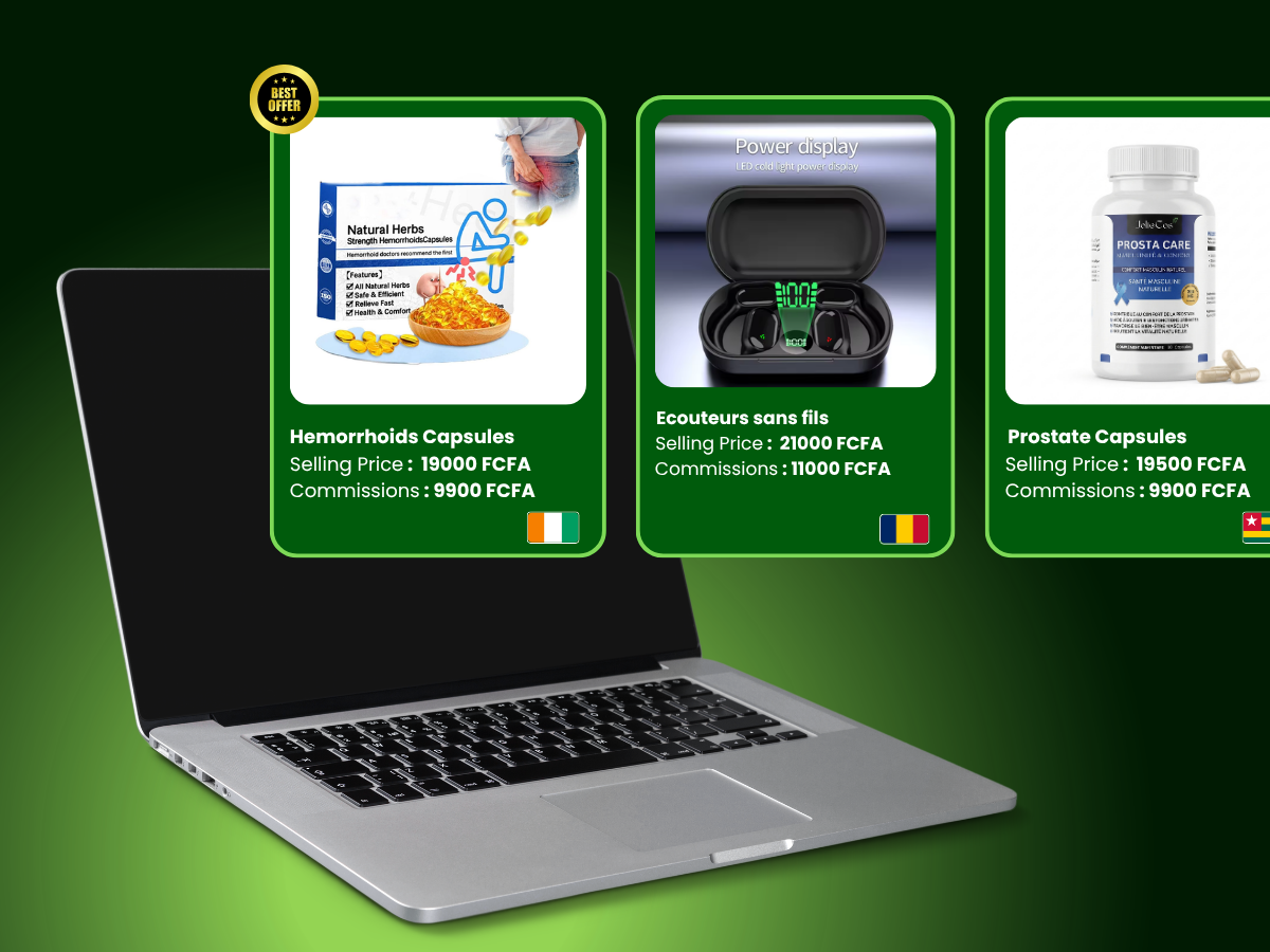 Affiliate Market